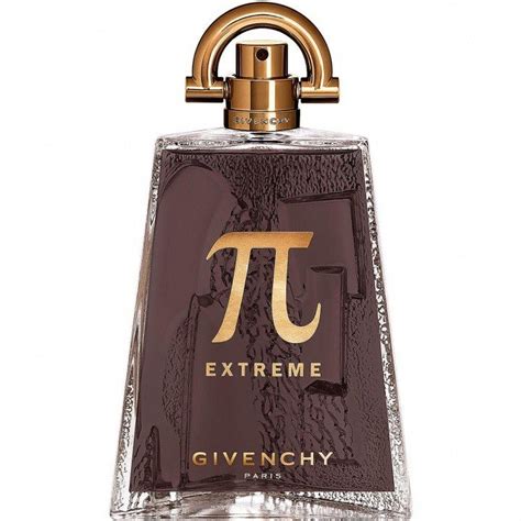 givenchy pi notes olfactives|pi Givenchy cologne.